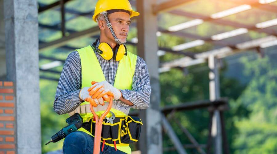 Professional metal roof installation in West Alton, MO